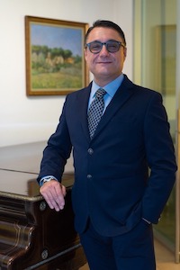 Dr. Lorenzo Grassini
